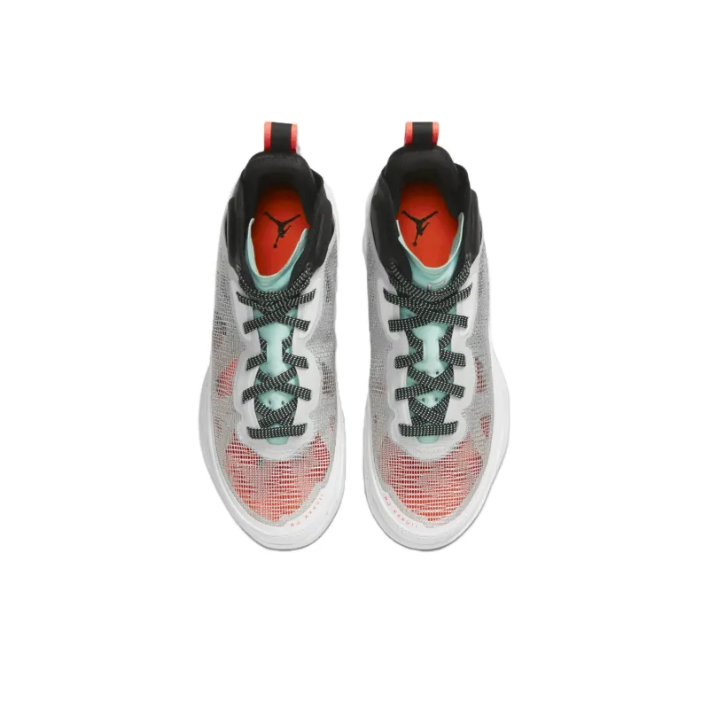 Jordan Air Jordan 37 Kids' Basketball Shoes Unisex-3