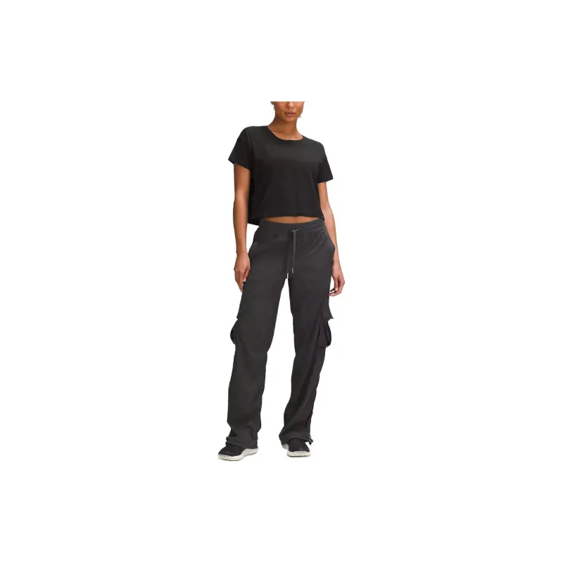 Lululemon Cates Regular T Shirt Women's-11