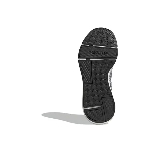 Adidas Originals Swift Run Kids' Running Shoes Grade School-5