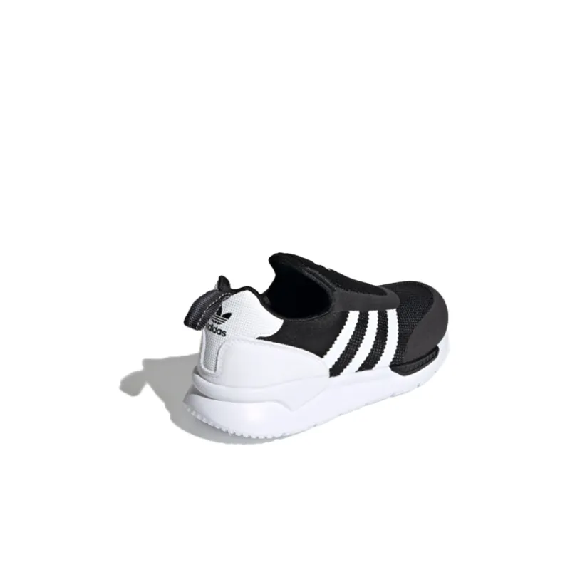 Adidas ZX 360 C 'Black White'-3