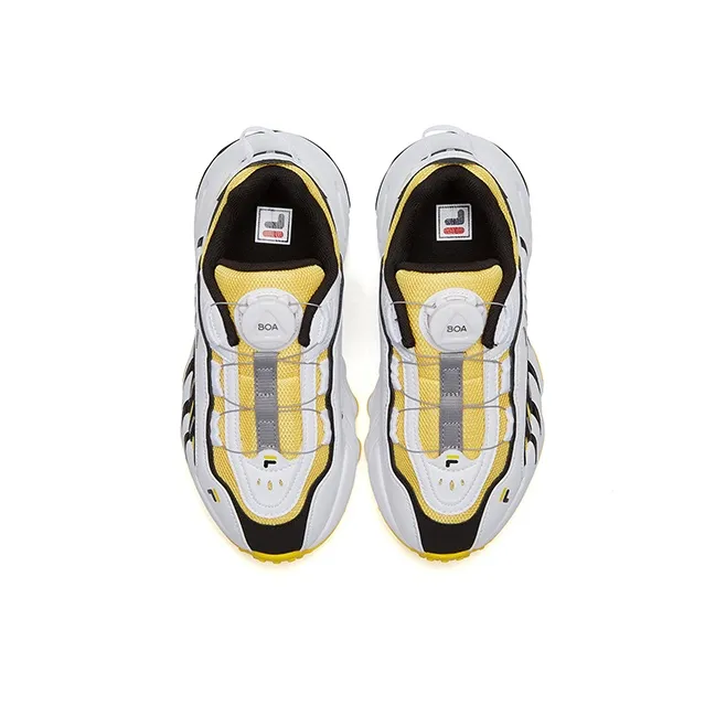FILA KIDS Kids Lifestyle Shoes Teenagers-3