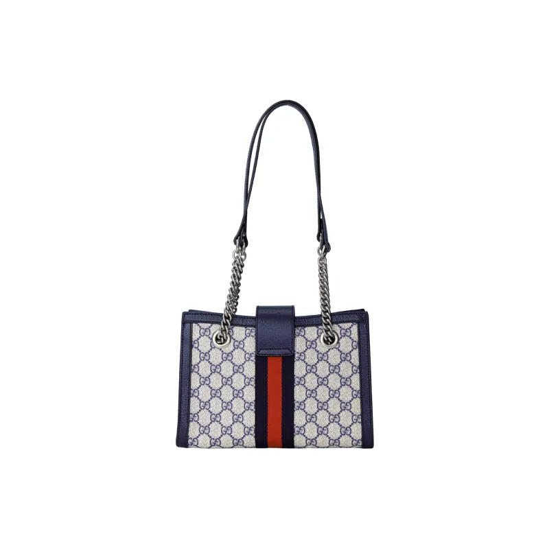 GUCCI Padlock Shoulder Bags-5