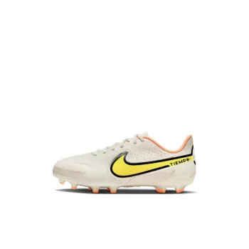 Nike Tiempo Legend 9 Kids' Soccer Shoes Kids