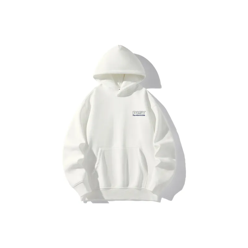 PISYPOX Sweatshirts Unisex-5