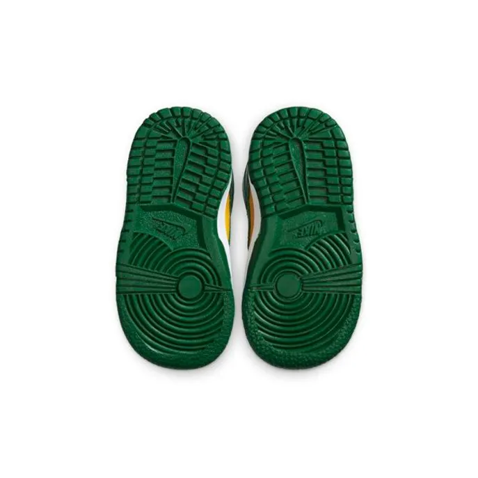 Nike Dunk Low Brazil 2020 TD-5