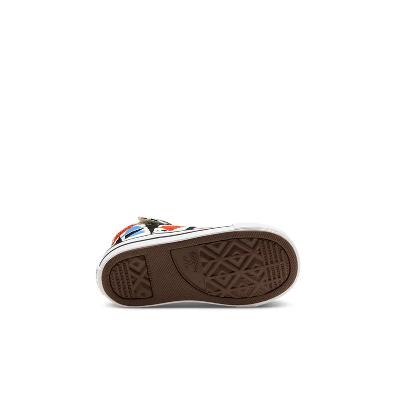 Converse Chuck Taylor All Star Toddler Shoes Baby-5