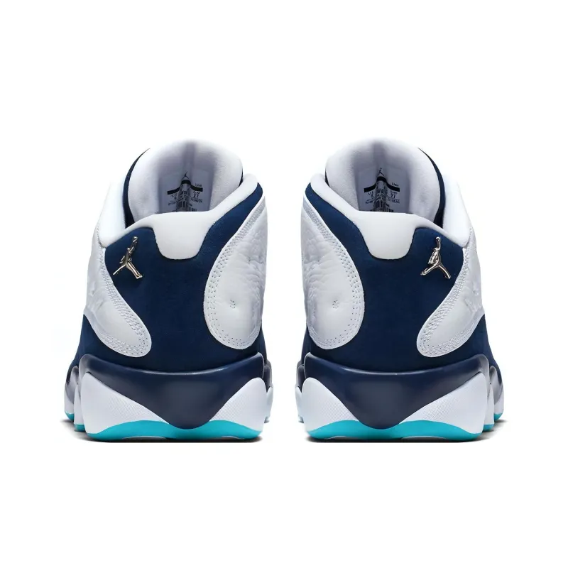 Jordan 13 Retro Low Hornets GS-3