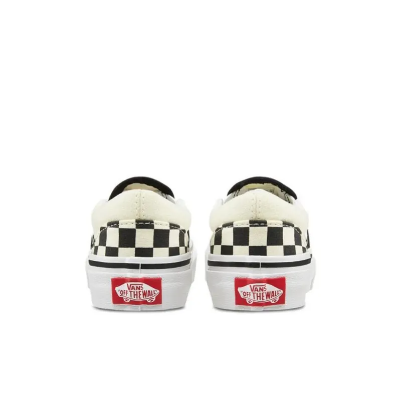 Vans Classic Slip-On Checkerboard PS-4