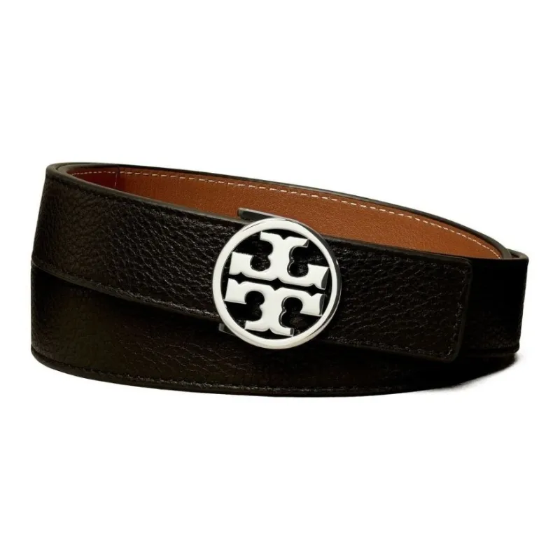 TORY BURCH Miller Reversible Belt-3