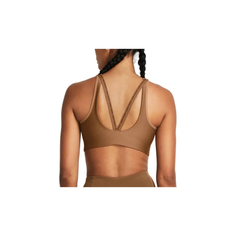 Under Armour InfinityInfinity 2.0 INFINITY 2.0 Sports Underwear Women's Tundra Brown-3