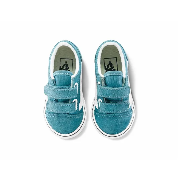 Vans Old Skool Collection Toddler Shoes Baby-2