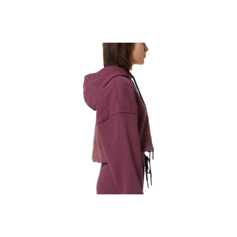 Vision Of Super Sweatshirts Women's Fuchsia-4