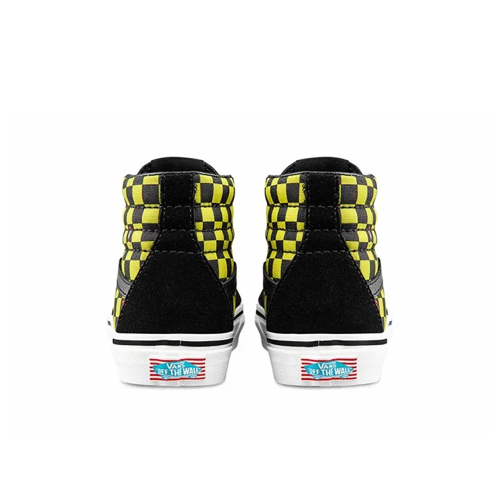 Vans Sk8-Hi Wheres Waldo Odlaw Kids-3