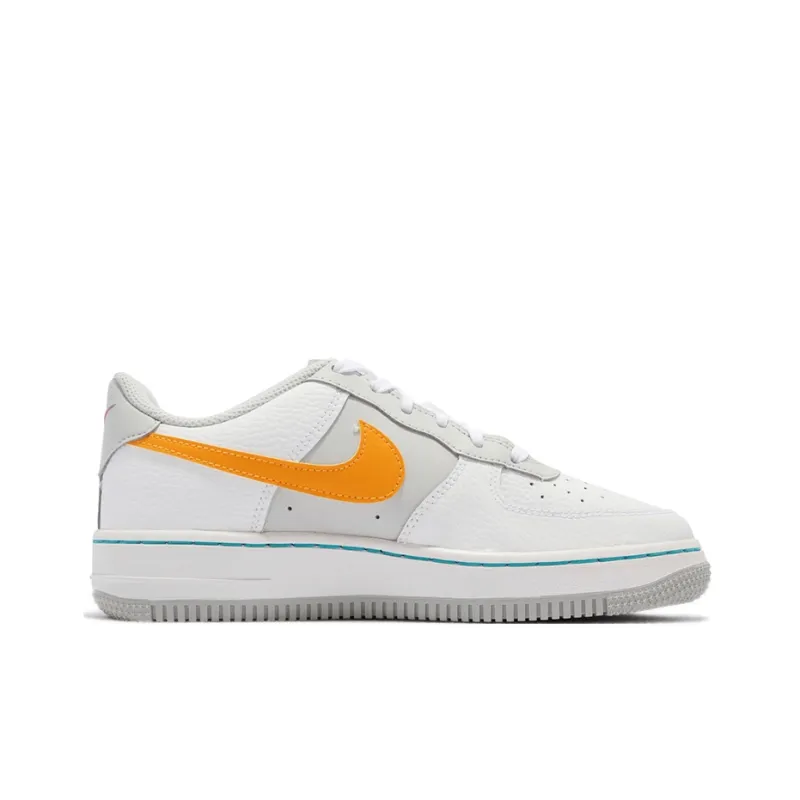 Nike Air Force 1 Low EMB NBA 75th Anniversary Fiesta GS-5