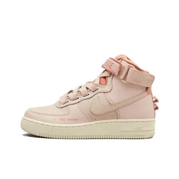 Nike Air Force 1 High Utility Particle Beige Women's