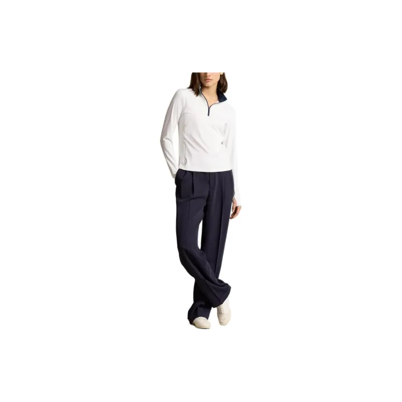 Ralph Lauren T Shirt Women's White-1