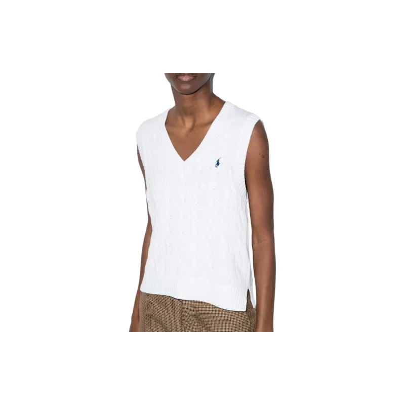 Polo Ralph Lauren T Shirt Women's White-2