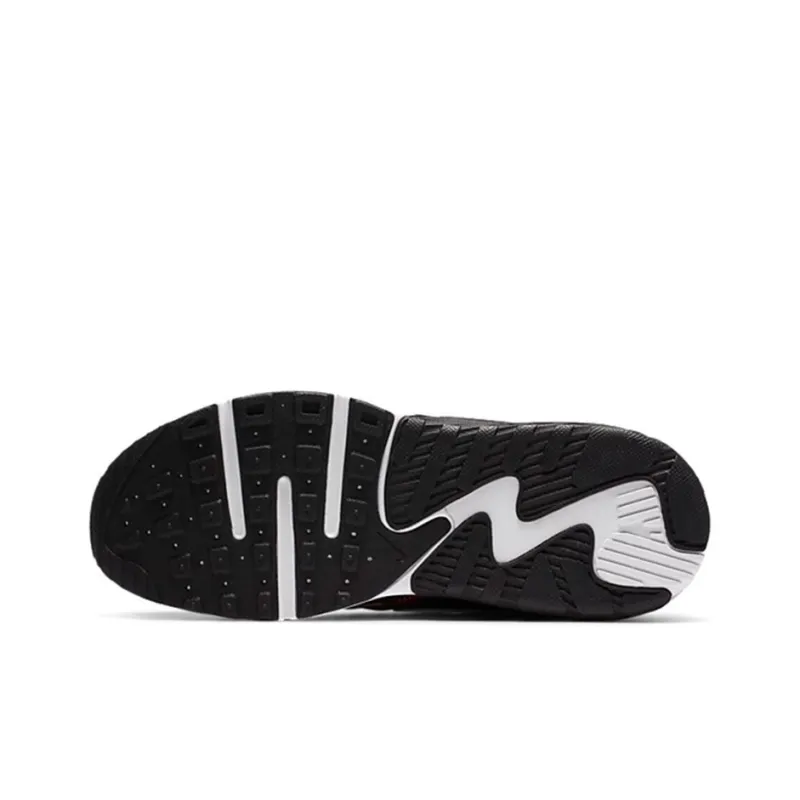Nike Air Max Excee 'Black White Red' GS-5