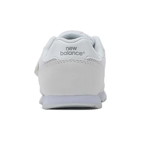 New Balance NB 373 Low-Top Toddler Shoes White Infant And Toddler-3
