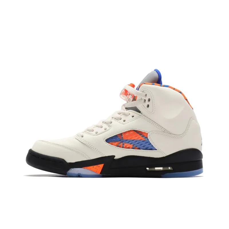 Jordan 5 Retro International Flight GS-0
