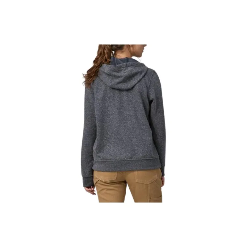 Patagonia Full-Zip Work Hoody Sweatshirt Jackets Coats Women's-3