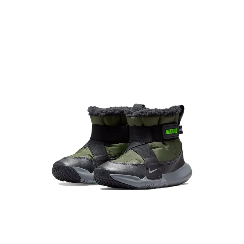 Nike Flex Advance Kids' Boots Pre-school-2