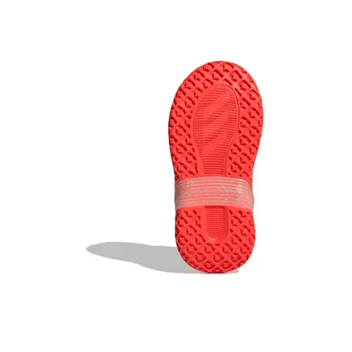 Adidas 4Uture Slip Resistant Shock Absorbers With Abrasion Resistant Properties Low Top Toddler Shoes Baby-4