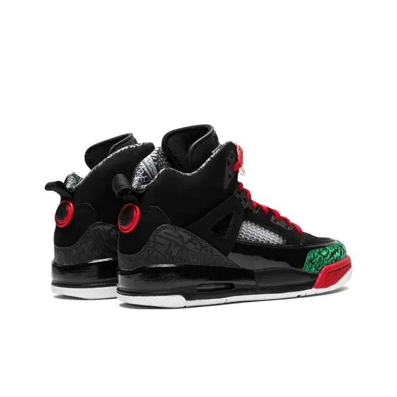 Jordan Spizike Vintage Basketball Shoes GS-3