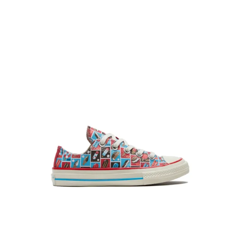 Converse Chuck 70 Low PS 'Frozen Treats'-1