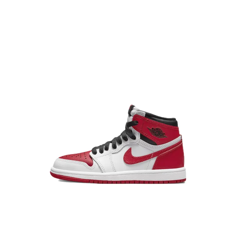 Jordan 1 Retro High OG Heritage PS-0
