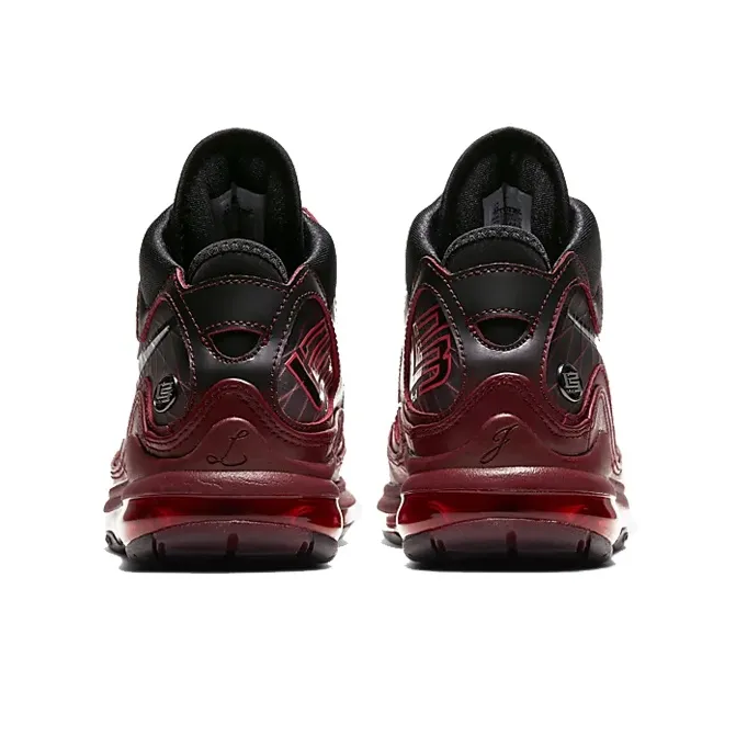 Nike Air Max LeBron 7 Retro 'Christmas' GS-3