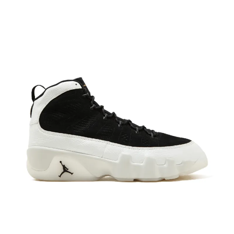 Jordan 9 Retro City Of Flight GS-1