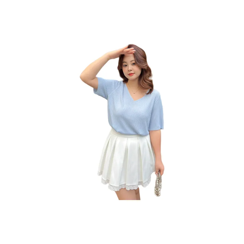 DAMABAIFENBAI Knitwear Women's-5
