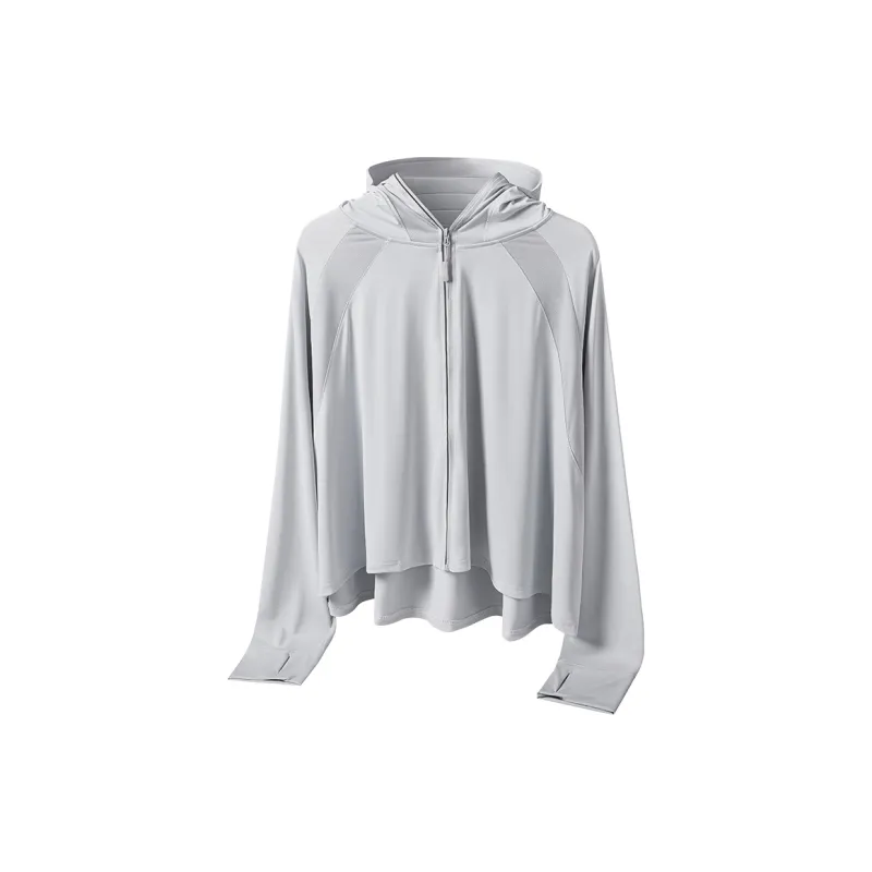 Touse Sun Protection Clothing Women's-2