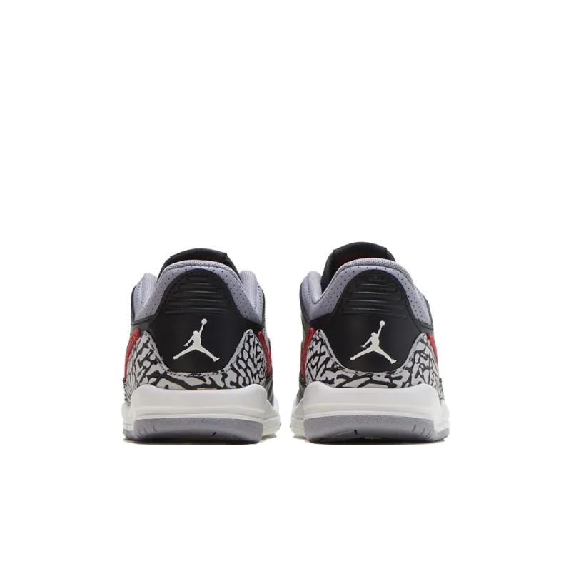 Jordan Legacy 312 Low Bred Cement PS-2