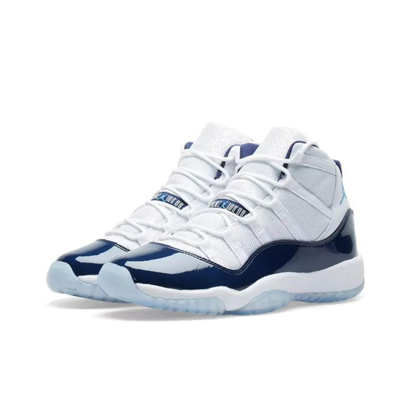Jordan 11 Retro UNC Win Like 82 GS-2
