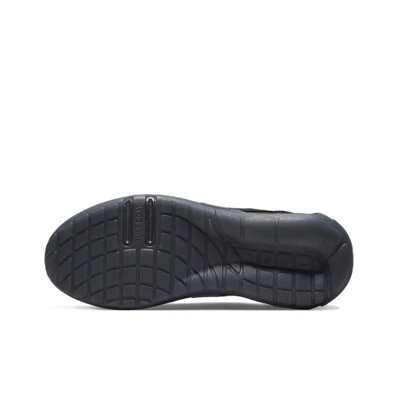 Nike Air Max Motif GS 'Black Anthracite'-4