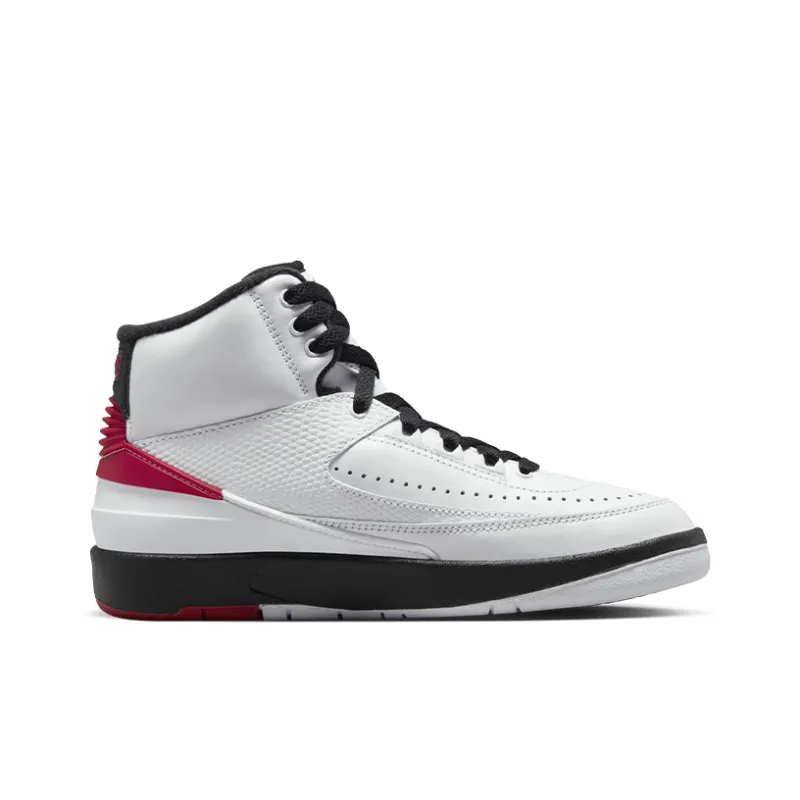 Jordan 2 Retro OG Chicago 2022 GS-1