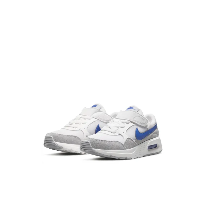Nike Air Max SC White Game Royal PS-2