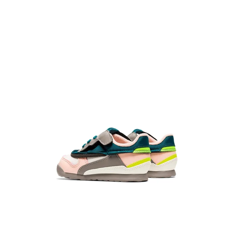 Onitsuka Tiger Low Top Toddler Shoes Infant And Toddler-3