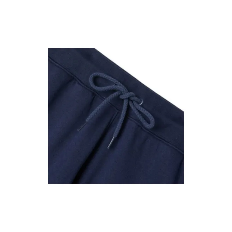 New Balance Knitted Sweatpants Women's Blue-2