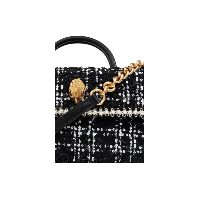 Kurt Geiger London Kensington Top-handle Bag-3