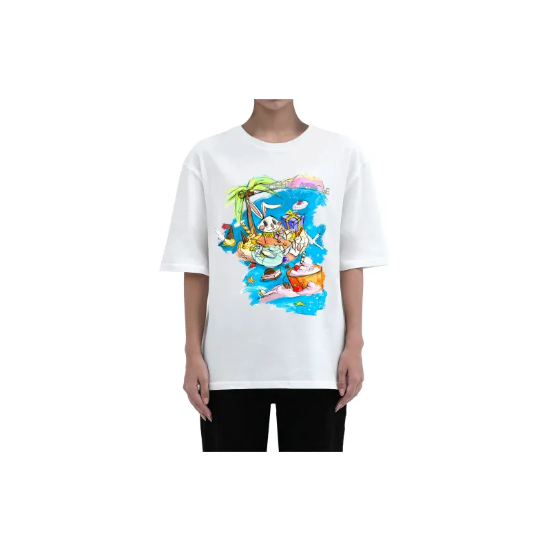 Richie Macie T Shirts Unisex-2
