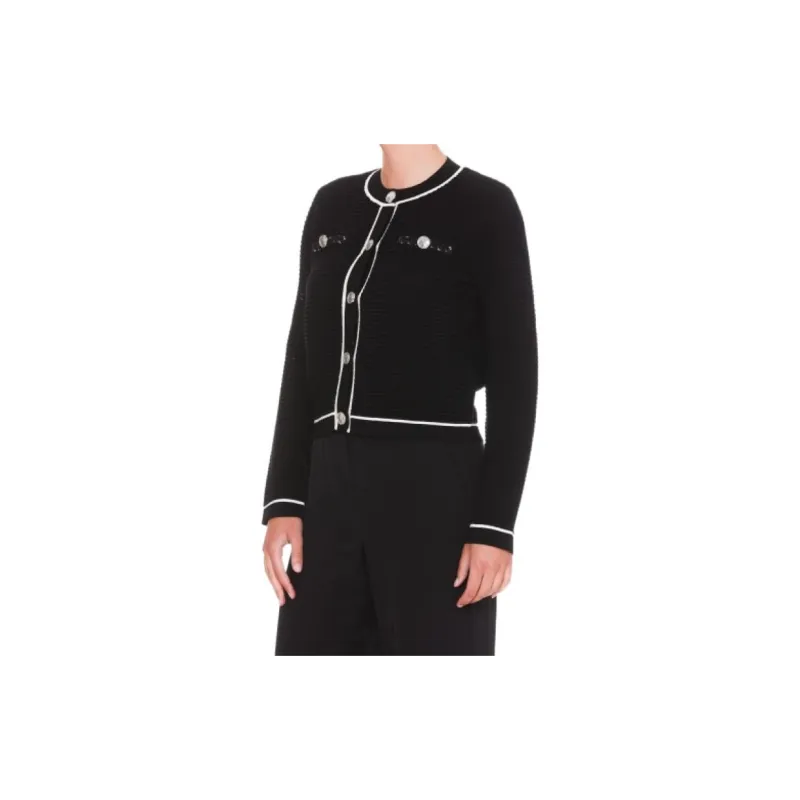 PINKO Knitwear Women's Black-4