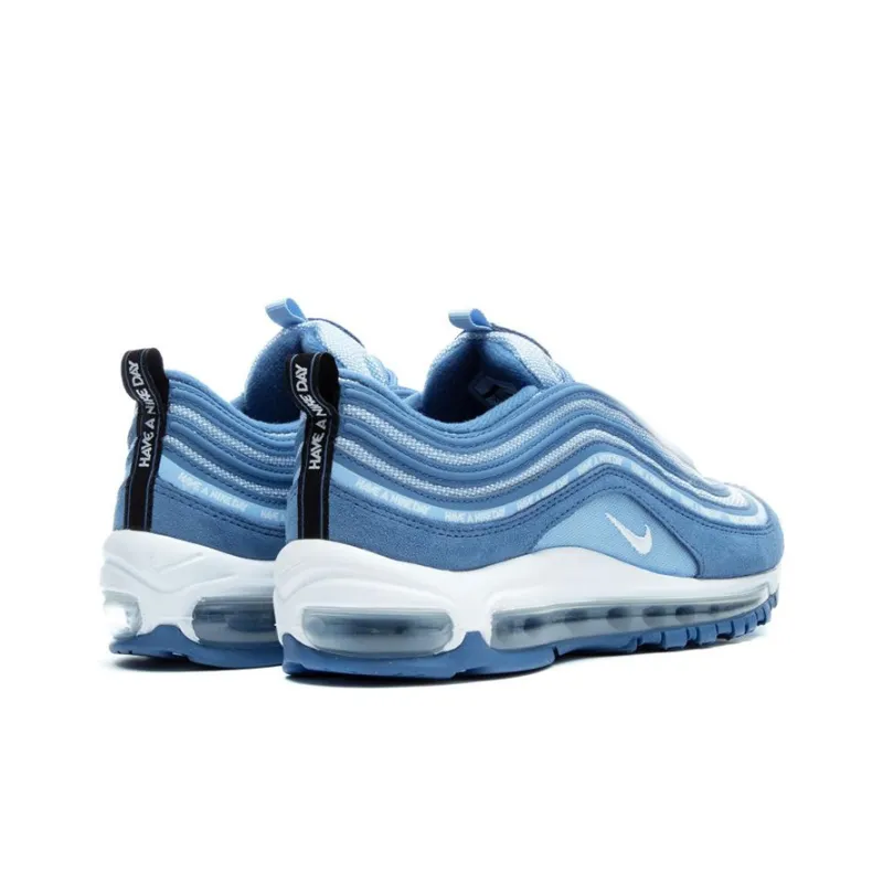Nike Air Max 97 Have A Nike Day Indigo Storm GS-2
