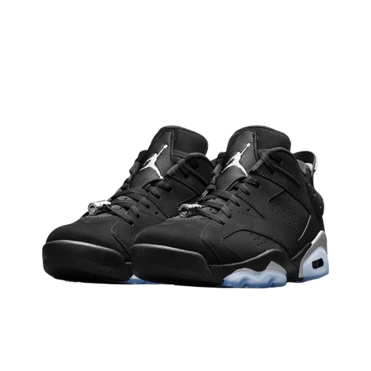 Jordan 6 Retro Chrome 2015 GS-1