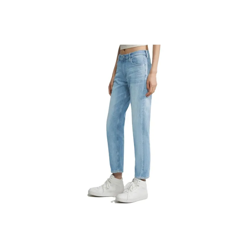 Calvin Klein Jeans Women's Light Blue-3