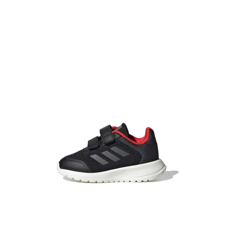 Adidas TENSAUR Abrasion Resistant Low Top Toddler Shoes Black Infant And Toddler-0