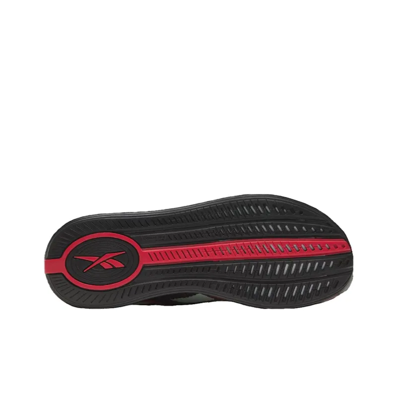 Reebok Nano X4 Justin Fields Red Grey-3