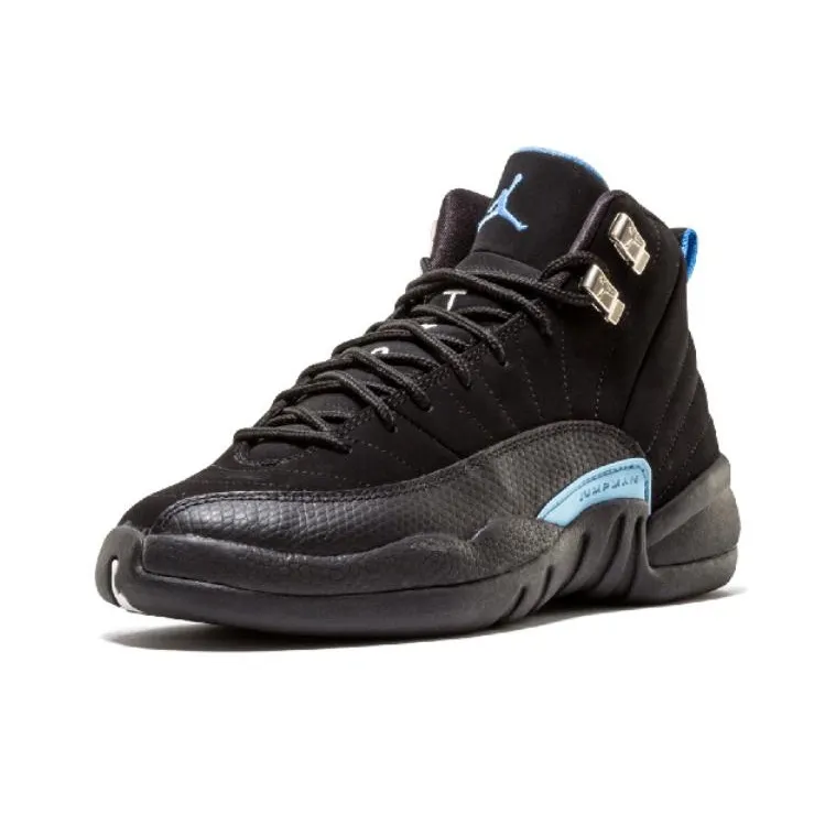 Jordan 12 Retro Nubuck GS-1